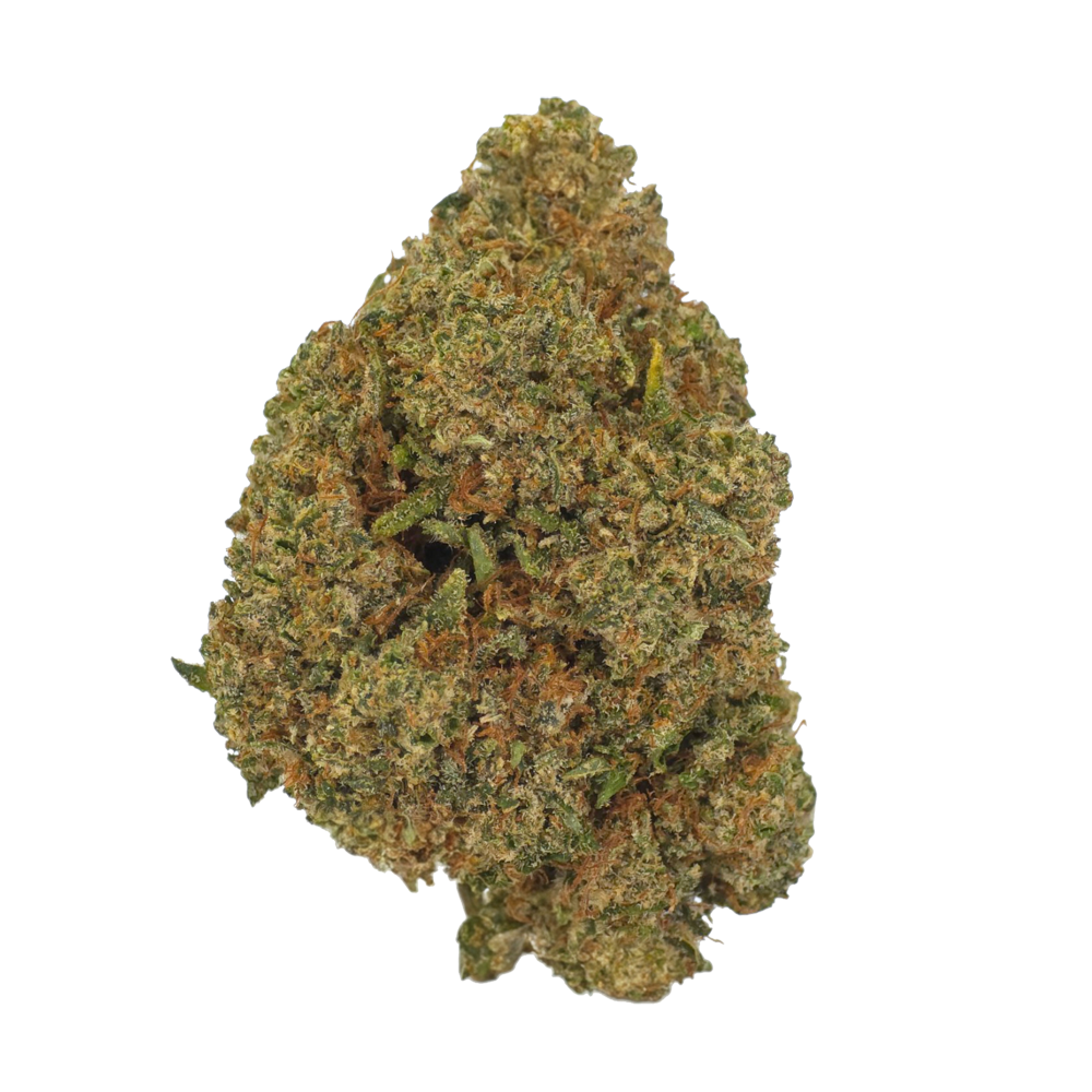 Fleur de Hawaiian Haze CBD