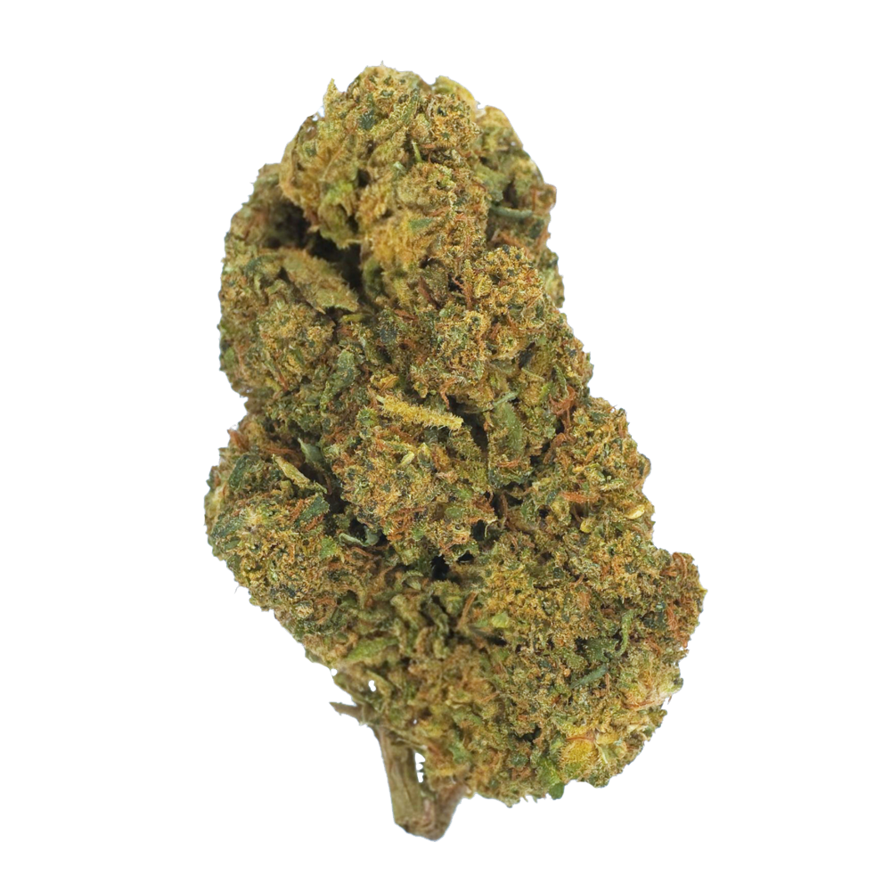 Fleur de Serenity CBG