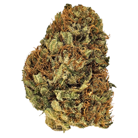 Hawaiian Haze CBD