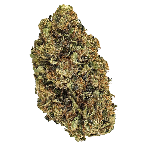 Fleurs de Space Candy CBD cultivées en France