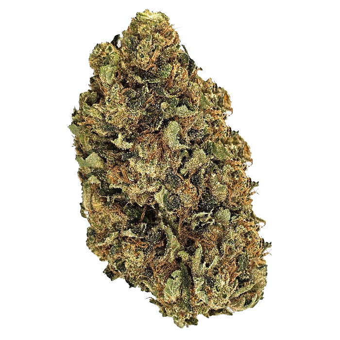 Fleurs de Space Candy CBD cultivées en France