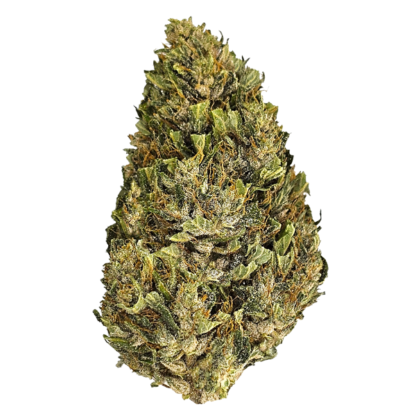 Fleurs de Serenity CBG cultivées en France