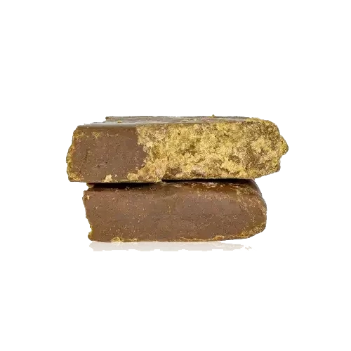 Hash CBD Triple filtré avec 53% de CBD