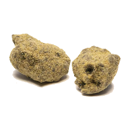 Moon Rock CBD